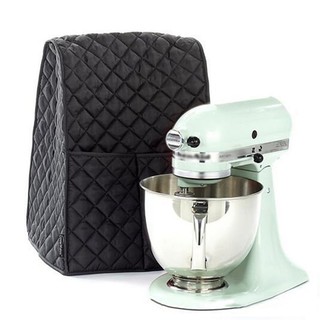 BNB@Kitchen Aid Fitted Mixing Stand Food Mixer Dust Cover Home Kitchen Clean Tool No Mixer (1)