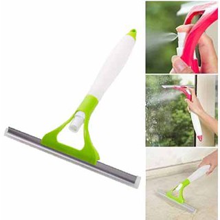MOMOLAND 2 in 1 Wiper and Sprayer Cleaning Tool MSC15