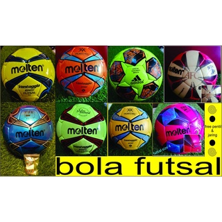 Futsal Ball MOLTEN VANTAGGIO / FUTSAL Ball MOLTEN / FUTSAL Ball MOLTEN / FUTSAL Ball
