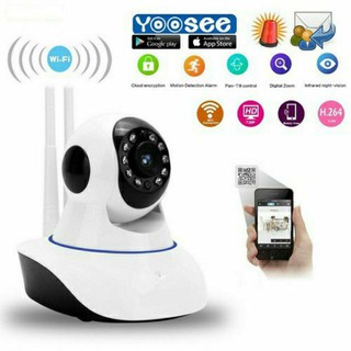 ODSCN Yoosee WIFI Wireless HD Home CCTV Camera (1)