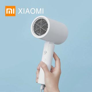 Xiaomi MIJIA Portable Anion Hair Dryer Nanoe Water ion hair care Professinal Quick Dry 1600W Travel Foldable Hairdryer