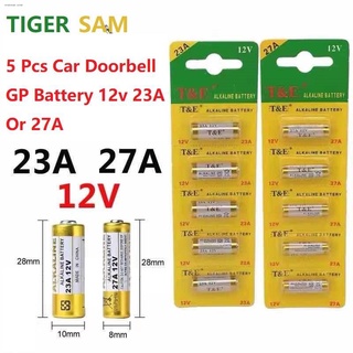 home applianceintelligent◙Car Doorbell Battery 12v 23A or 27A (1)