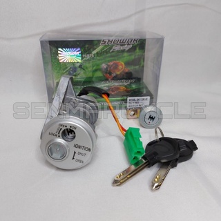 ANTI-THEFT IGNITION SWITCH SET SKYDRIVE (2)