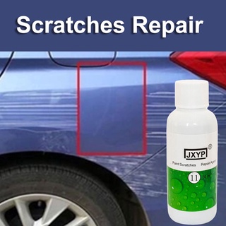 ◇♞∈Car Scratches Repair Agent Polishing Wax Paint Scratch Remover Care Auto Detailing