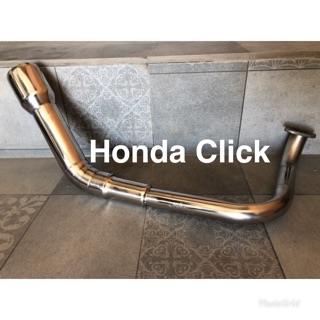 51mm big elbow for Honda Click 125/150