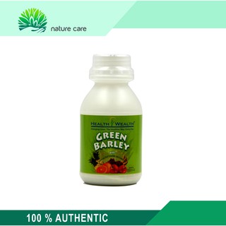 Green Barley Powder Juice (Health Wealth)