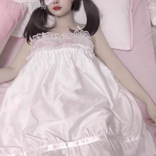 Japanese Soft Sister Cute Girl lolita Shirt Dress Embroidery