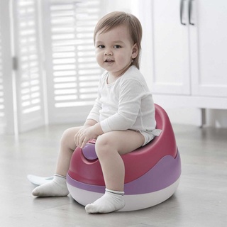✖Children's Toilet Seat Baby Potty Infant Detachable Splash Guard Kid Potty Toddlers Training Toilet