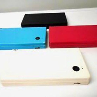laptop standↂOriginal Nintendo DS DSi/ dsi XL - with many games
