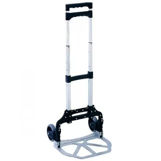 Multi-function Folded Trolley Main Application: Home, travel, picnic, office and airport (1)