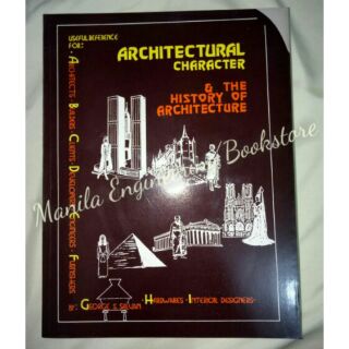 Salvan Books Book 1 to 9 (Architectural Character&Utilities) (1)