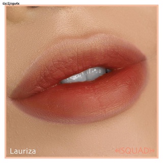 ✆✻Squad Cosmetics Lip Tint in Lauriza