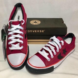 NEW ARRIVAL! Low Cut Canvas Shoe for men and women