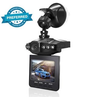 Car Cameras Dash Cam Mirror Car Video Recorder Full With Video Dual Recorder Degree Lens HD Car D2U9