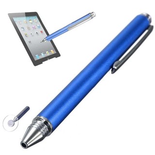 Fine Point Round Thin Capacitive Stylus Pen for iPad 2/3/4/5 (1)