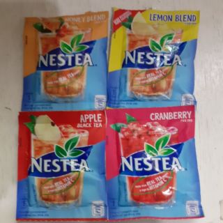 Nestea Iced/Red/Black Tea 25g