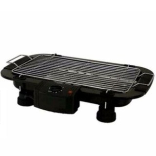 Electric Barbecue Grill Outdoor BBQ