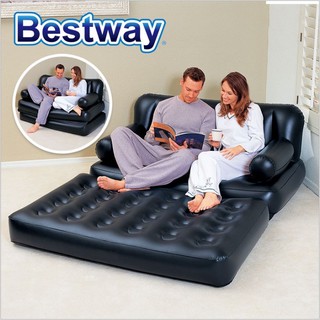 Bestway inflatable sofa bed