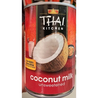 THAI KITCHEN Coconut Milk Unsweetened 400 ML
