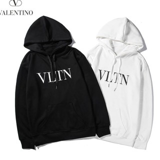 Valentino Sweatshirt Casual Loose plus size Sweatshirt