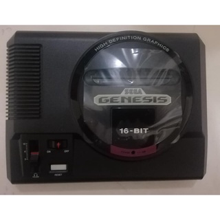 Sega Genesis / Mega Drive Mini 16BIT Video Entertainment System (2)