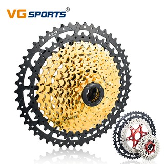 VG sports N 9 10 11 12 speed MTB bicycle freewheel Separate Ultralight Aluminum Alloy cassette bike free wheel Bracket Sprocket