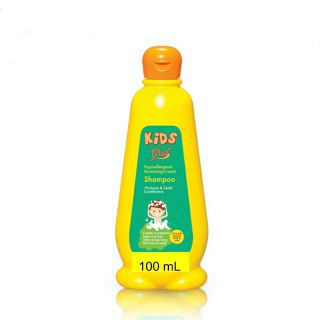 Kids Plus Shampoo 100ml