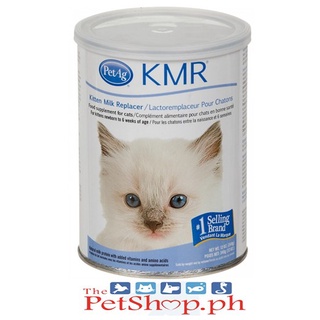 【Ready Stock】☑✺KMR (Kitten Milk Replacer)
