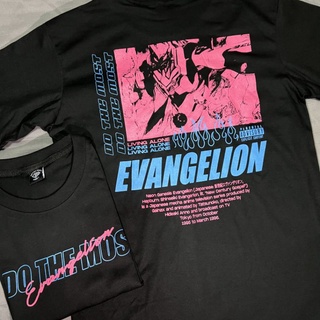 DO THE MOST EVANGELION SHIRT