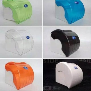 Best Discount Toilet Tissue Roll Holder - Tissue Dispenser Roll - Tissue Holder WC Tissue Roll