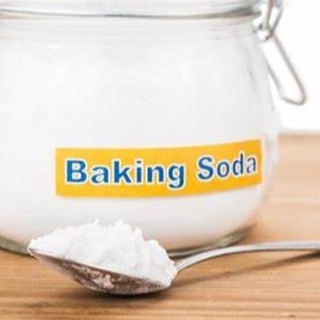▫✁Baking Soda Food Grade ( Sodium Bicarbonate ) 1kg