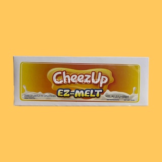 Cheez Up EZ-Melt 500 grams