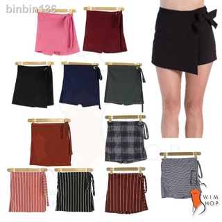 Skirts✤❈SS Short Skirt / Skirt Short / Skort / Palda Short