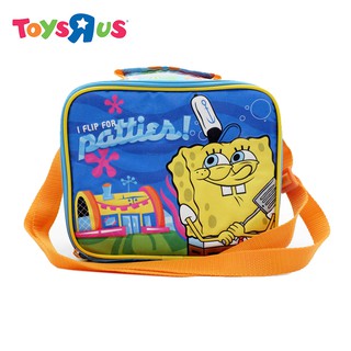 Spongebob Sling Bag For Kids