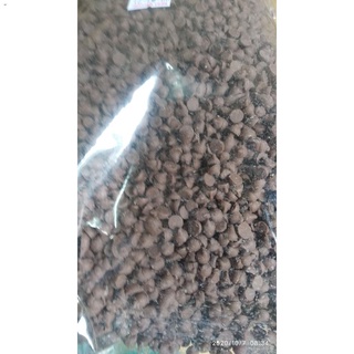food snackChocolate Chips (Droplets) 1kg [Bubbles Best Food]
