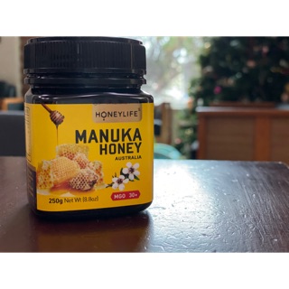 Manuka Honey Honeylife