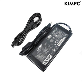 Acer Laptop Charger Suited For 19V 3.42A