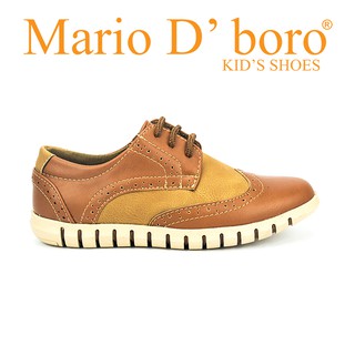 Mario D' boro CR 24301 TAN Size EU 30 TO 38
