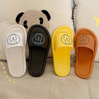 【Queen】Super cute thick and Soft Bottom Slippers