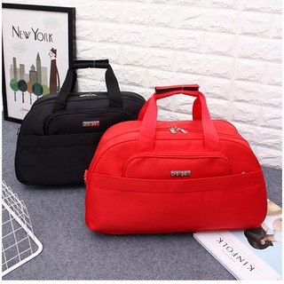Travel bag travel bagKorean Style Large Capacity Luggage Bag Business Travel Bag Women's Travel Bag