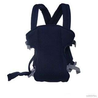 saya carrier☋♠❇Newborn Infant Baby Carrier Ergonomic Adjustable Breathable Wrap Sling Backpack Baby