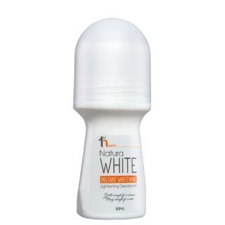 Uno Natura White Deodorant (Anti Perspirant)