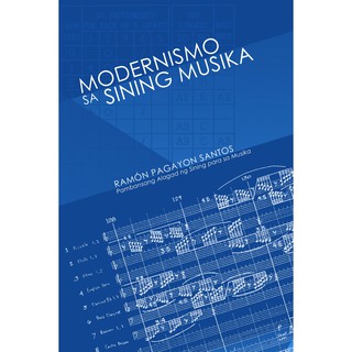 Modernismo Sa Sining Musika