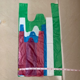 Biodegradable Plastic Sando Bag (2)