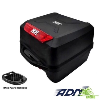 【Ready Stock】▫RXR Motor Box 38 Liters RXR No.668 compartment
