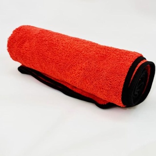 Microfiber Jumbo Wipe / Large / Drying Towel Microfiber 100 X 60 Cm