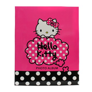 Sterling Acefree Photo Album 003 IS - Hello Kitty