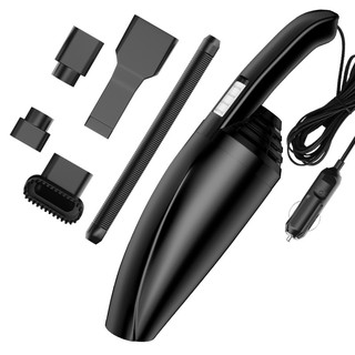 Handheld Car Vacuum Cleaner High Power Quick Car Cleaning Dry Wet Vacuum (2)