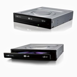 Dvd ROM INTERNAL LG SATA LOOSE PACK INT DESKTOP PC