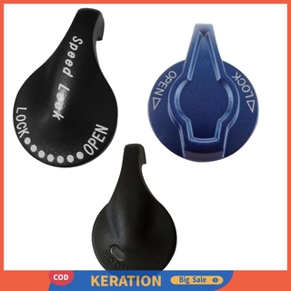 KER*Bicycle XCR XCT XCM Epicon Front Fork Speed Lock Cap Cover MTB Accessories